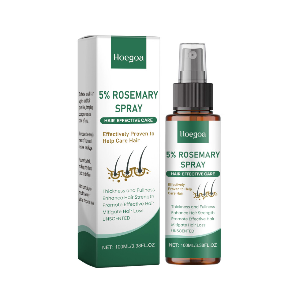 Hair Care Solution for Nourishing & Healthy Hair