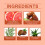 Grapefruit Massage-Öl - Feuchtigkeitspflege & Beruhigung 5