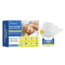 Cat Mood Diffuser for Multi-Cat Conflict & Scratching Relief