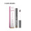 Waterproof Lip Liner for Lasting Color 9