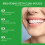 Tooth Cleaning Mousse Reduces Stains Fresh Foam 14