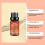 Grapefruit Massage-Öl - Feuchtigkeitspflege & Beruhigung 4