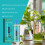 Hydroponic Liquid Fertilizer for Lawn & Leaf Growth 15
