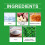 Tooth Cleaning Mousse Reduces Stains Fresh Foam 5