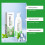 Tooth Cleaning Mousse Reduces Stains Fresh Foam 11