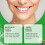 Tooth Cleaning Mousse Reduces Stains Fresh Foam 12