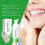 Tooth Cleaning Mousse Reduces Stains Fresh Foam 3