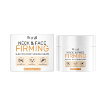 Kollagen-Firming-Creme für feuchtigkeitsspendende Gesichtspflege
