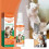 Cat Scratch & Chew Protection Spray with Mild Ingredients 2