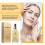 Ginseng Gold Polypeptide Anti-Wrinkle Essence for Dull Skin 4
