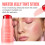 Wasser-Jelly-Lippenstift, natürliche Farbe 7