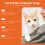 Cat Scratch & Chew Protection Spray with Mild Ingredients 9