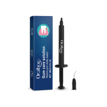 Gum Protectant Fresh Moisturizing Oral Care Solution