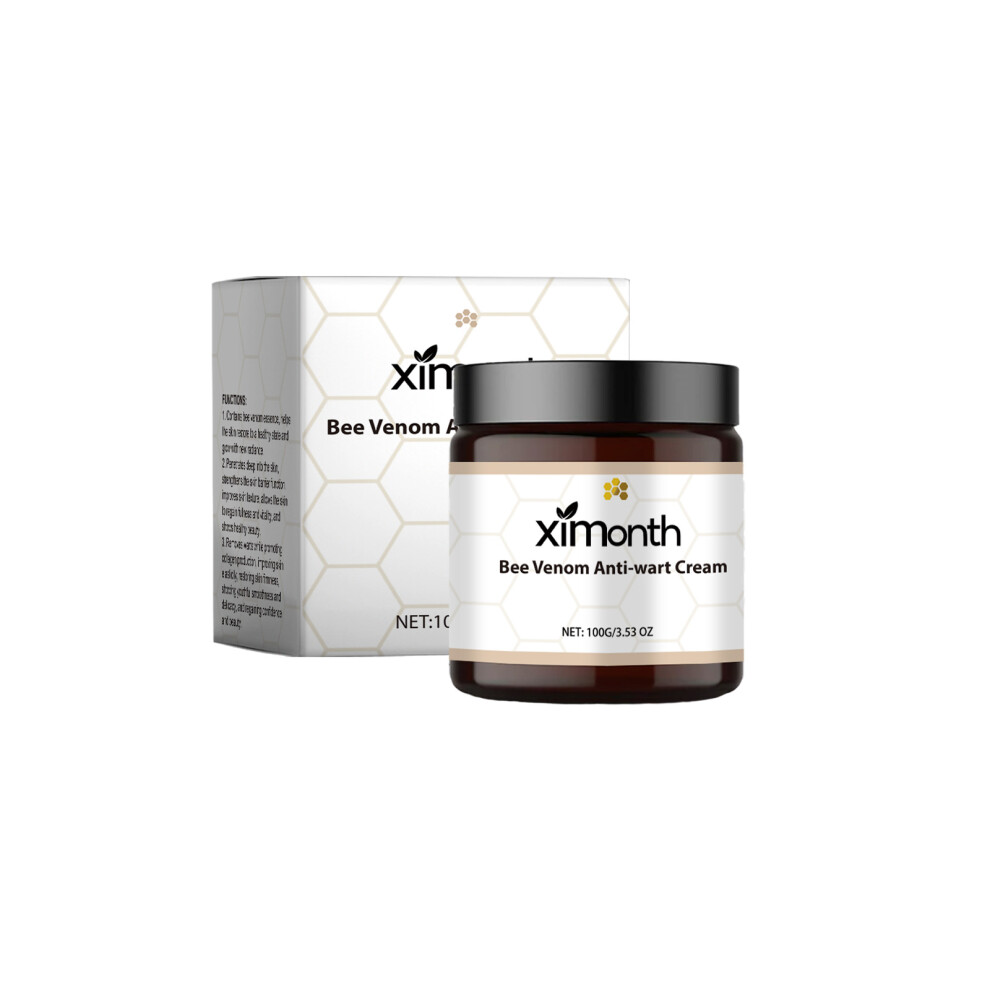 Herbal Skin Cream for Clear & Smooth Moisturizing
