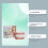 Interdental-Zahnprothesen-Korrektur-Set 3