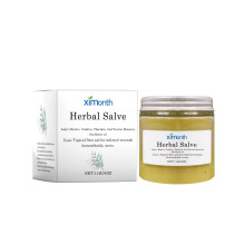 Herbal Joint Cream for Shoulder, Neck, Elbow & Knee Discomfort