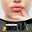 Exfoliating Lip Scrub: Nourishes & Moisturizes Dry Lips 2