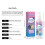 Clothing Anti-Static Spray, Reduce Wrinkles 8