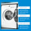 Washing Machine Slot Decontamination Effervescent Tablets 13