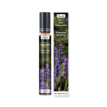 Charm Parfüm (Lavendel) Tragbar Nische Frisch für Ohr & Hals