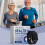 Männer-Gesundheit-Trainings-Armband 2