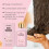 Pflegeshampoo für trockenes Haar & Spliss 9