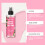 Rosen-Toner, täglich hydratisierend & pflegend 8
