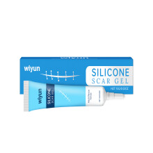 Skin Repair Gel for Rough & Smooth Skin