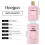 Pflegeshampoo für trockenes Haar & Spliss 8