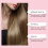 Pflegeshampoo für trockenes Haar & Spliss 10
