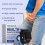 Männer-Gesundheit-Trainings-Armband 11