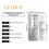 Protective Concealer Liquid Foundation Gentle Moisturizing Light 7