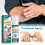 Eczema Psoriasis Treatment Spray, Itchy Redness Relief 15