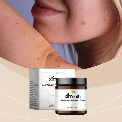 Herbal Skin Cream for Clear & Smooth Moisturizing 1