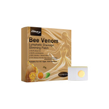Lazy Arm Waist Firming Body Patch