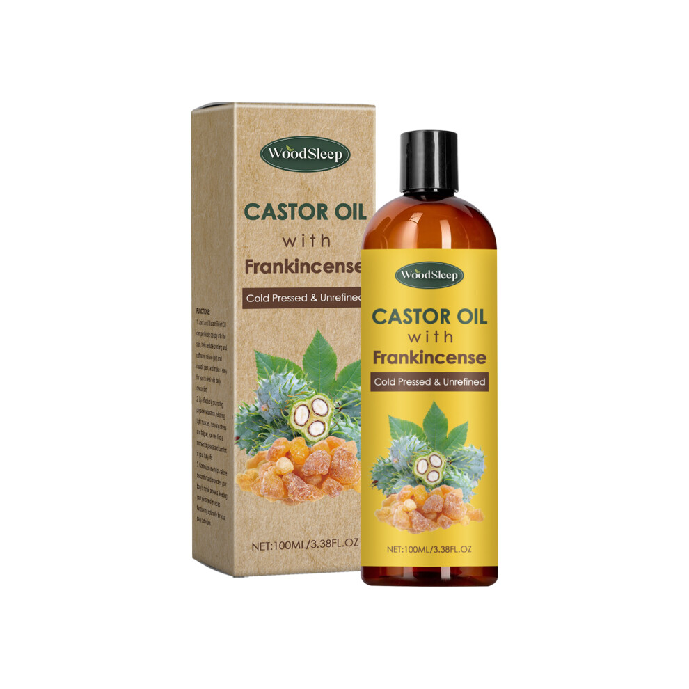 Joint Muscle Soothing Oil for Massage Repair