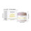 West Month Exfoliating Scrub, Gentle Hydrating Dead Skin 8