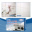 Oxygen Cleaning Tablets for Heavy Oil Stains 9