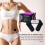 Body Massage Belt, Lightweight Breathable Elastic 10