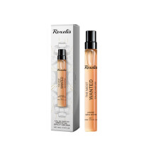 Herren-Zitronen-Eau-de-Toilette, frisch duftend