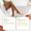 West Month Exfoliating Scrub, Gentle Hydrating Dead Skin 4