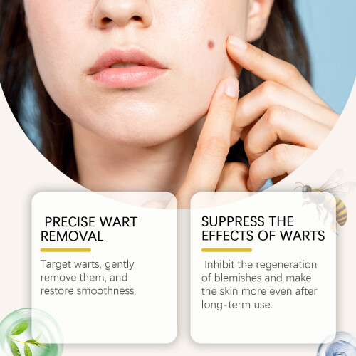 Herbal Skin Cream for Clear & Smooth Moisturizing 2