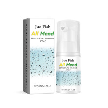 Household Instant Leak Sealing Adhesive Spray