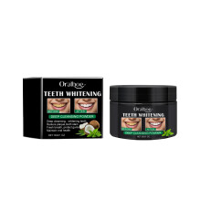 Teeth Cleaning Powder: Yellow Stain & Tartar Removal, Fresh Breath