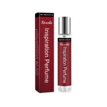 Inspiration Rouge Parfüm Mandel Saflor Blumig Holzig