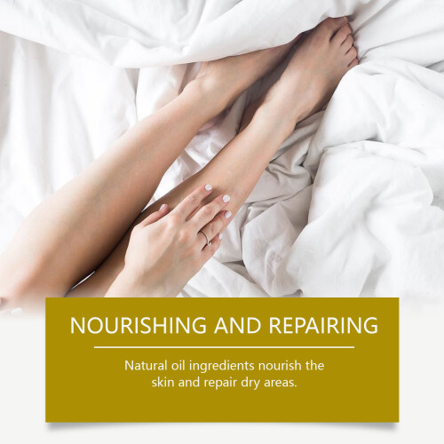 West Month Exfoliating Scrub, Gentle Hydrating Dead Skin 2