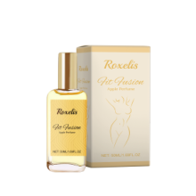 Apple Duftparfum, langanhaltend frisch für romantische Anlässe