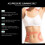 Body Massage Belt, Lightweight Breathable Elastic 8