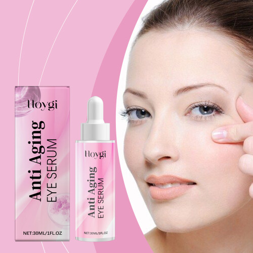 Eye Serum for Tightening & Moisturizing 1