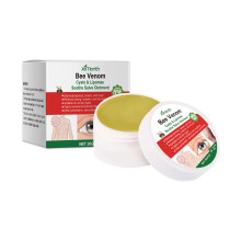 Bee-Venom Body Cream: Nourishing Repair for Skin Discomfort